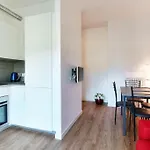 Relax A - Chiara's House With Balcony 科莫