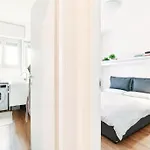 度假居 Relax A - Chiara's House With Balcony