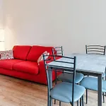 度假居 Relax A - Chiara's House With Balcony 科莫