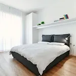 度假居 Relax A - Chiara's House With Balcony