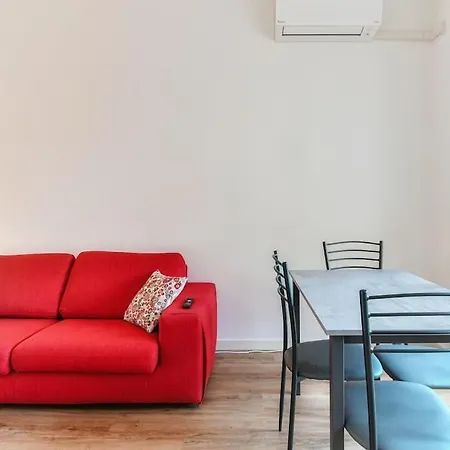 度假居 Relax A - Chiara's House With Balcony