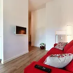 Relax A - Chiara's House With Balcony * Como