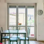 Relax A - Chiara's House With Balcony