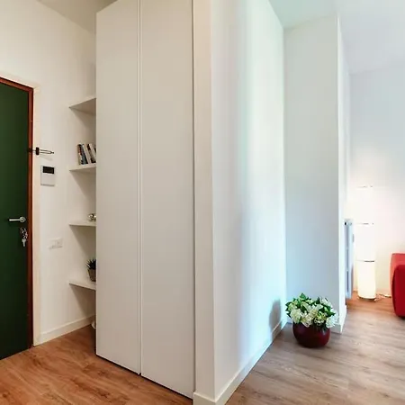Relax A - Chiara's House With Balcony Semesterbostad