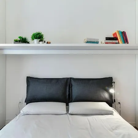 Relax A - Chiara's House With Balcony Semesterbostad Como